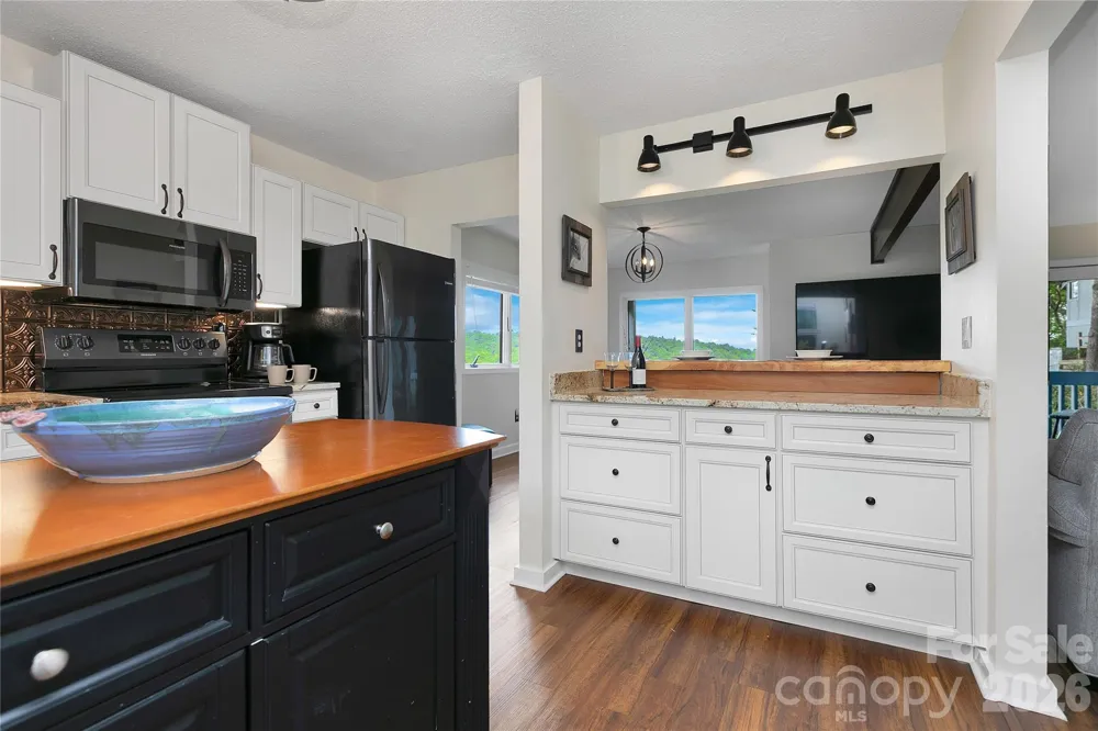 264 Tinequa Drive Brevard, NC 28712