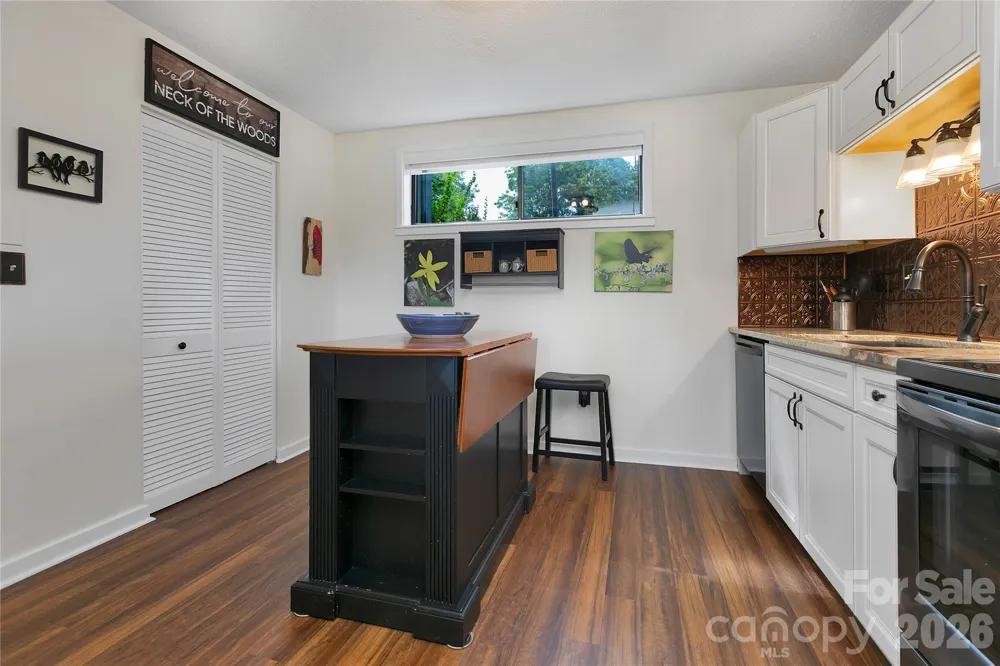 264 Tinequa Drive Brevard, NC 28712