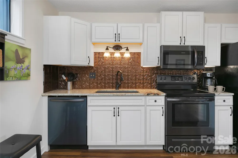 264 Tinequa Drive Brevard, NC 28712