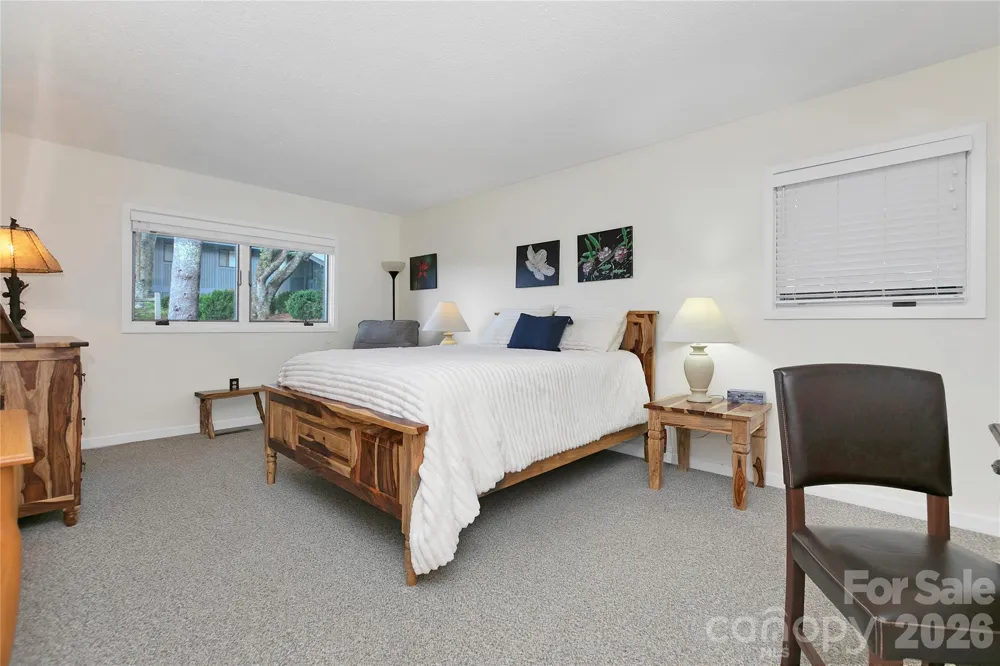 264 Tinequa Drive Brevard, NC 28712