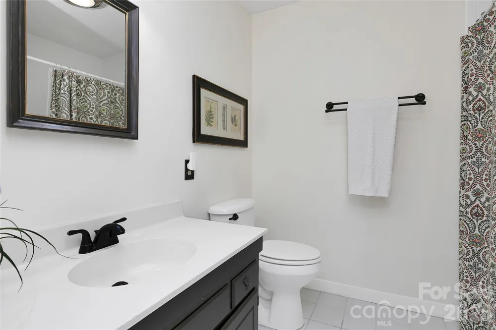 264 Tinequa Drive Brevard, NC 28712