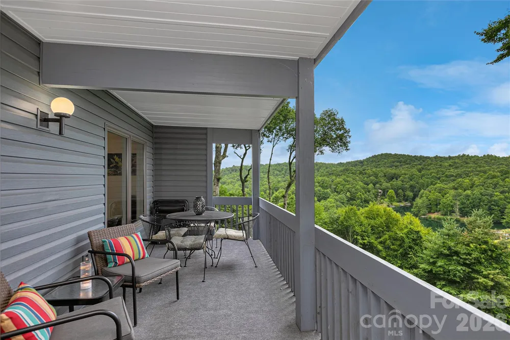 264 Tinequa Drive Brevard, NC 28712
