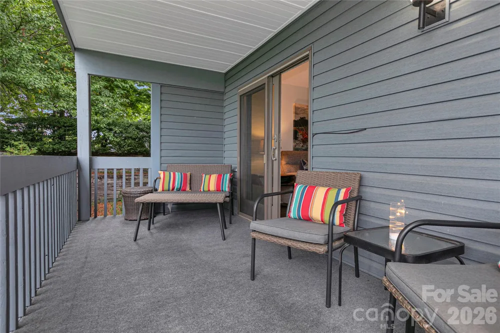 264 Tinequa Drive Brevard, NC 28712
