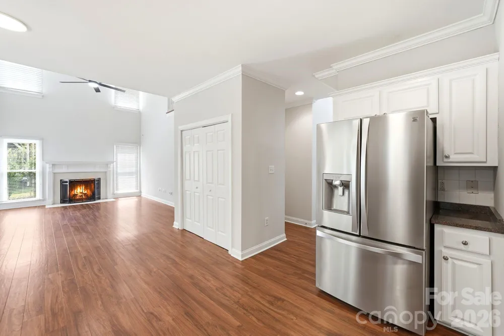 5305 Ravenglass Court Waxhaw, NC 28173