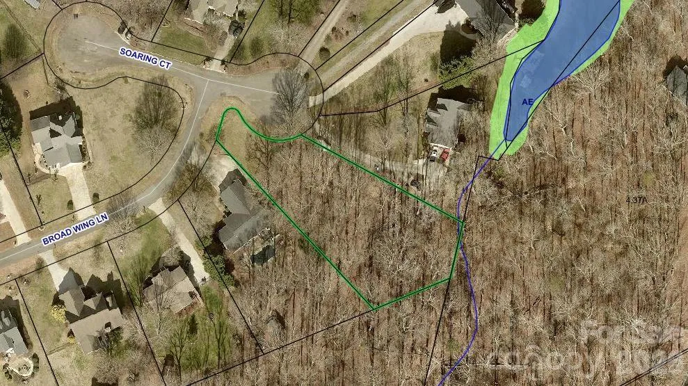 4177 Soaring Court #5 Sherrills Ford, NC 28673