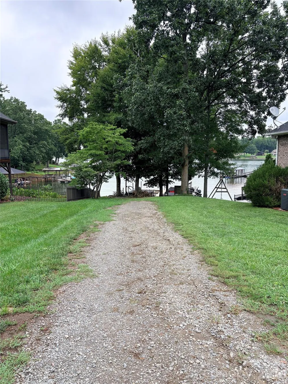 4177 Soaring Court #5 Sherrills Ford, NC 28673
