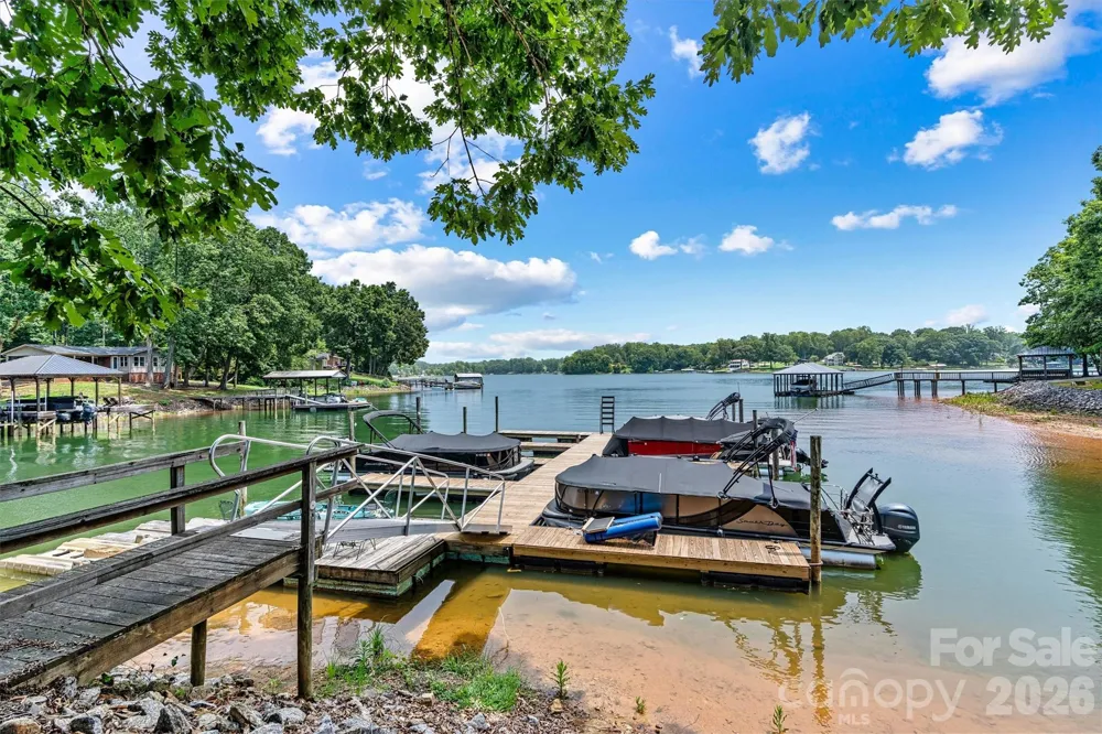 4177 Soaring Court #5 Sherrills Ford, NC 28673