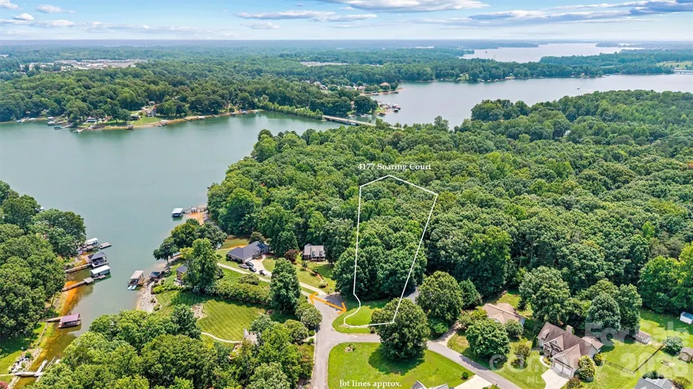 4177 Soaring Court #5 Sherrills Ford, NC 28673