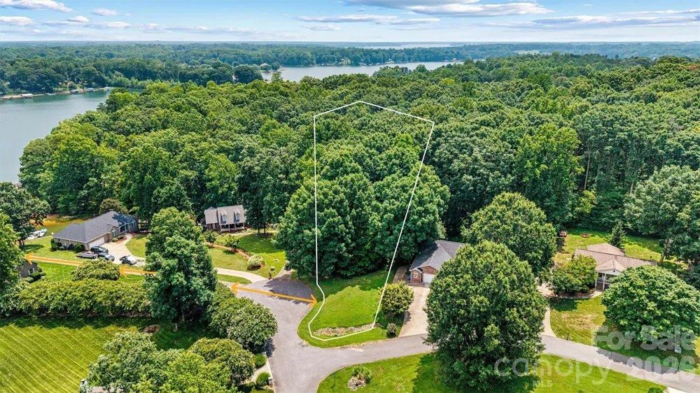 4177 Soaring Court #5 Sherrills Ford, NC 28673