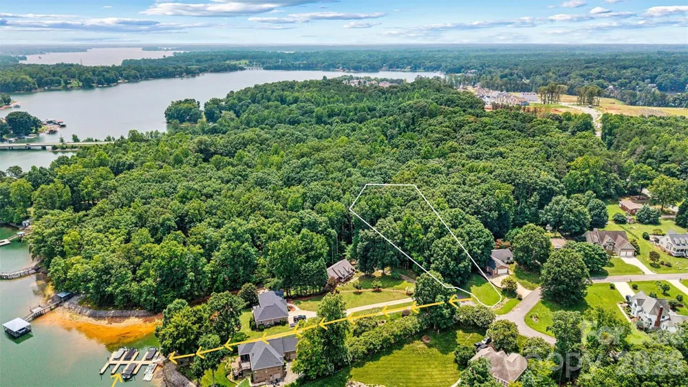 4177 Soaring Court #5 Sherrills Ford, NC 28673