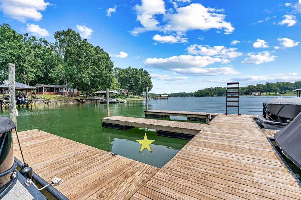 4177 Soaring Court #5 Sherrills Ford, NC 28673