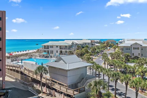500 Gulf Shore Drive #Unit 410B