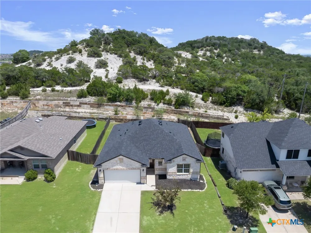 6308 Blayney Drive Killeen, TX 76549