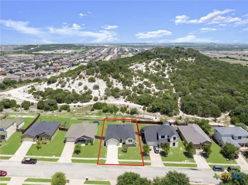 6308 Blayney Drive Killeen, TX 76549
