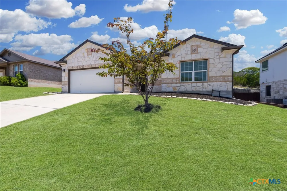 6308 Blayney Drive Killeen, TX 76549