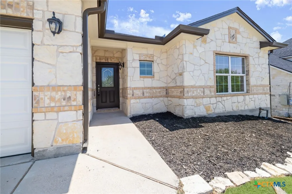 6308 Blayney Drive Killeen, TX 76549