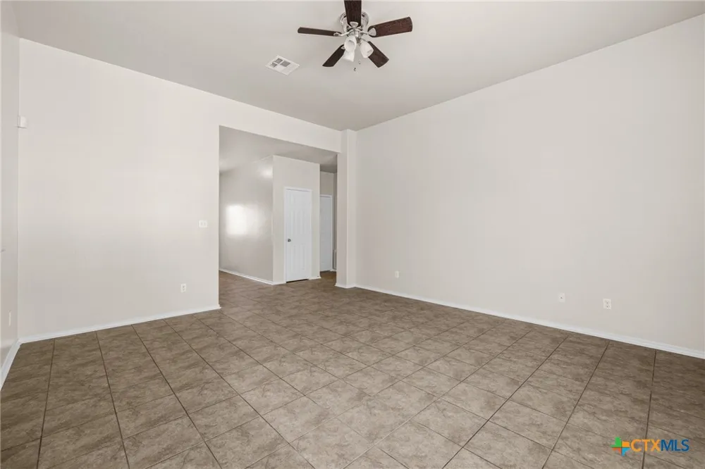 6308 Blayney Drive Killeen, TX 76549