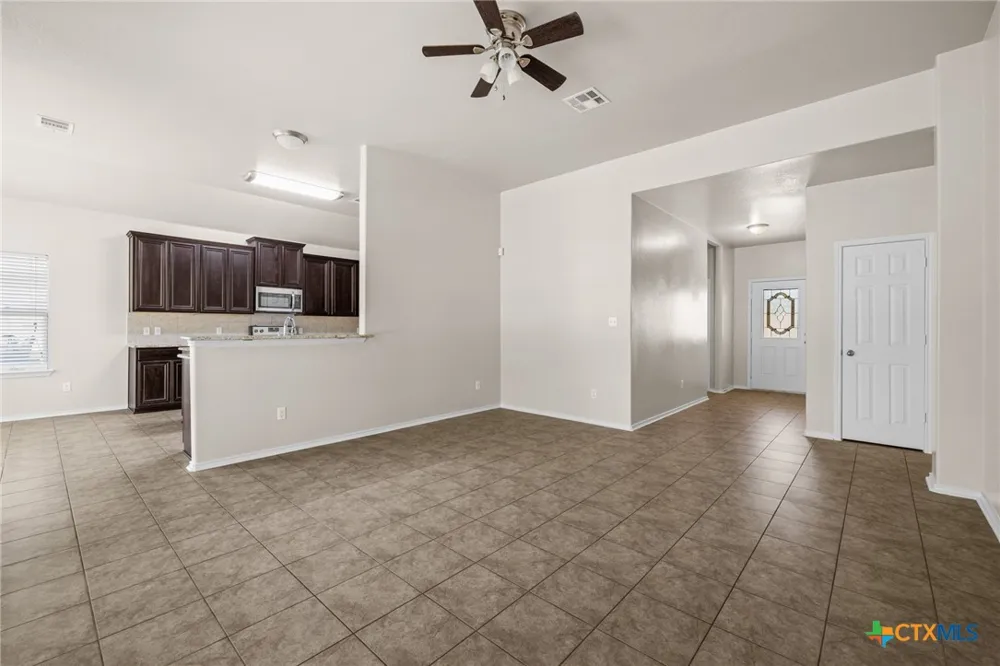 6308 Blayney Drive Killeen, TX 76549