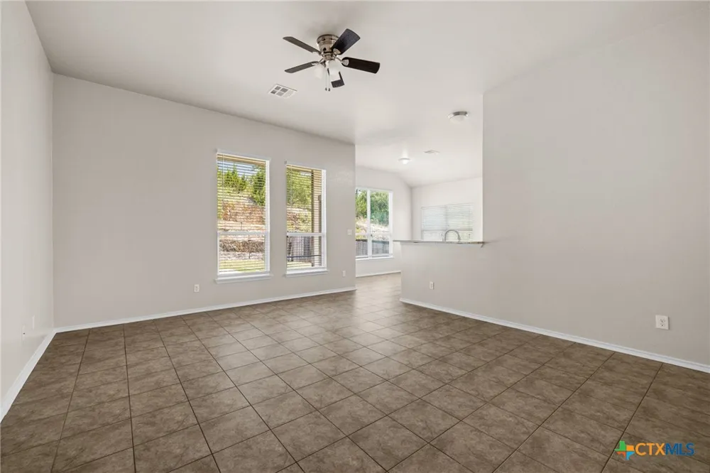 6308 Blayney Drive Killeen, TX 76549
