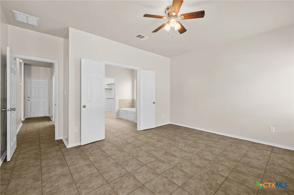 6308 Blayney Drive Killeen, TX 76549