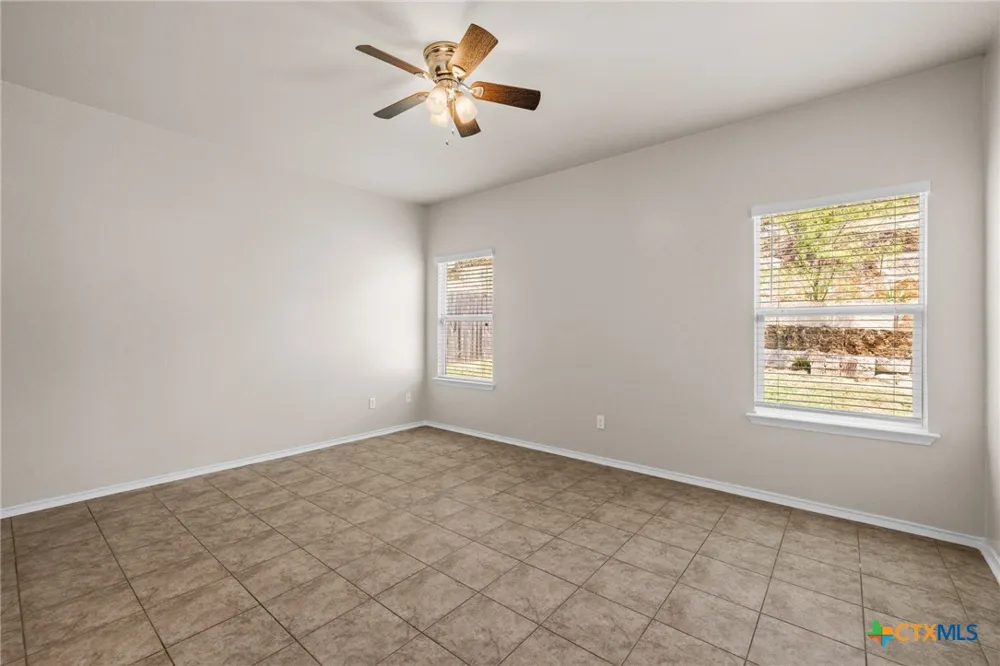 6308 Blayney Drive Killeen, TX 76549