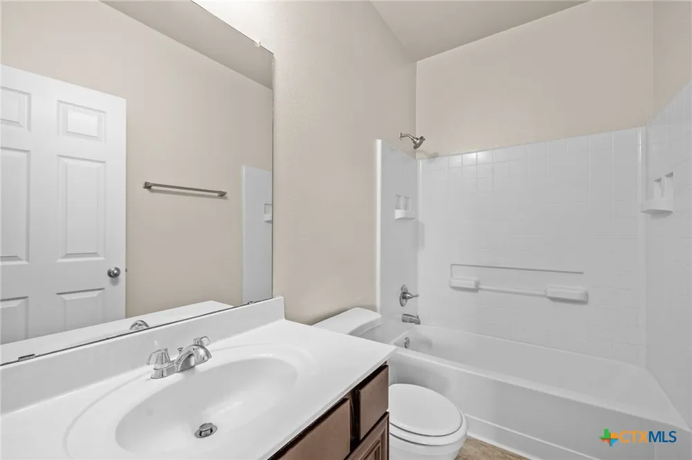 6308 Blayney Drive Killeen, TX 76549