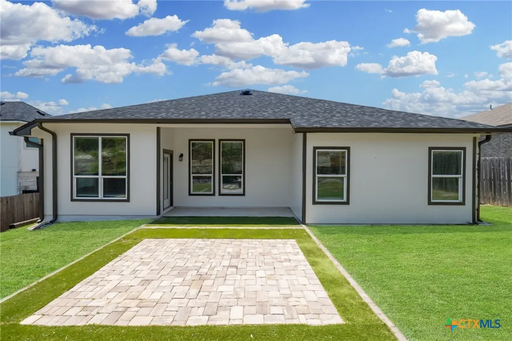 6308 Blayney Drive Killeen, TX 76549