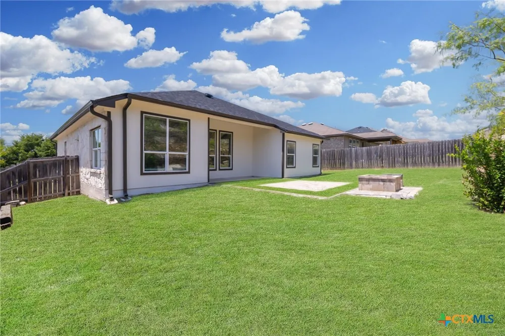 6308 Blayney Drive Killeen, TX 76549