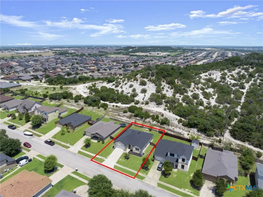 6308 Blayney Drive Killeen, TX 76549