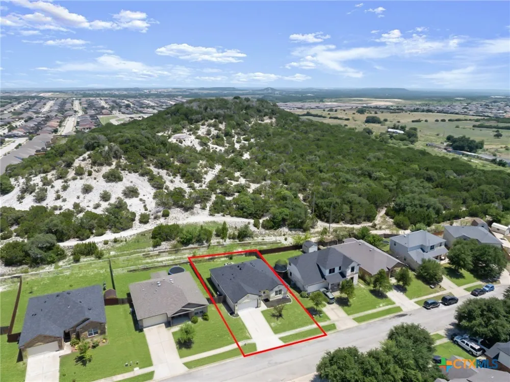 6308 Blayney Drive Killeen, TX 76549