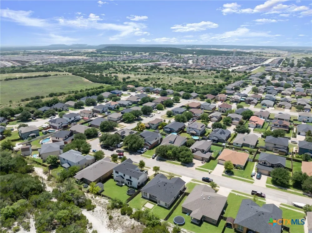 6308 Blayney Drive Killeen, TX 76549