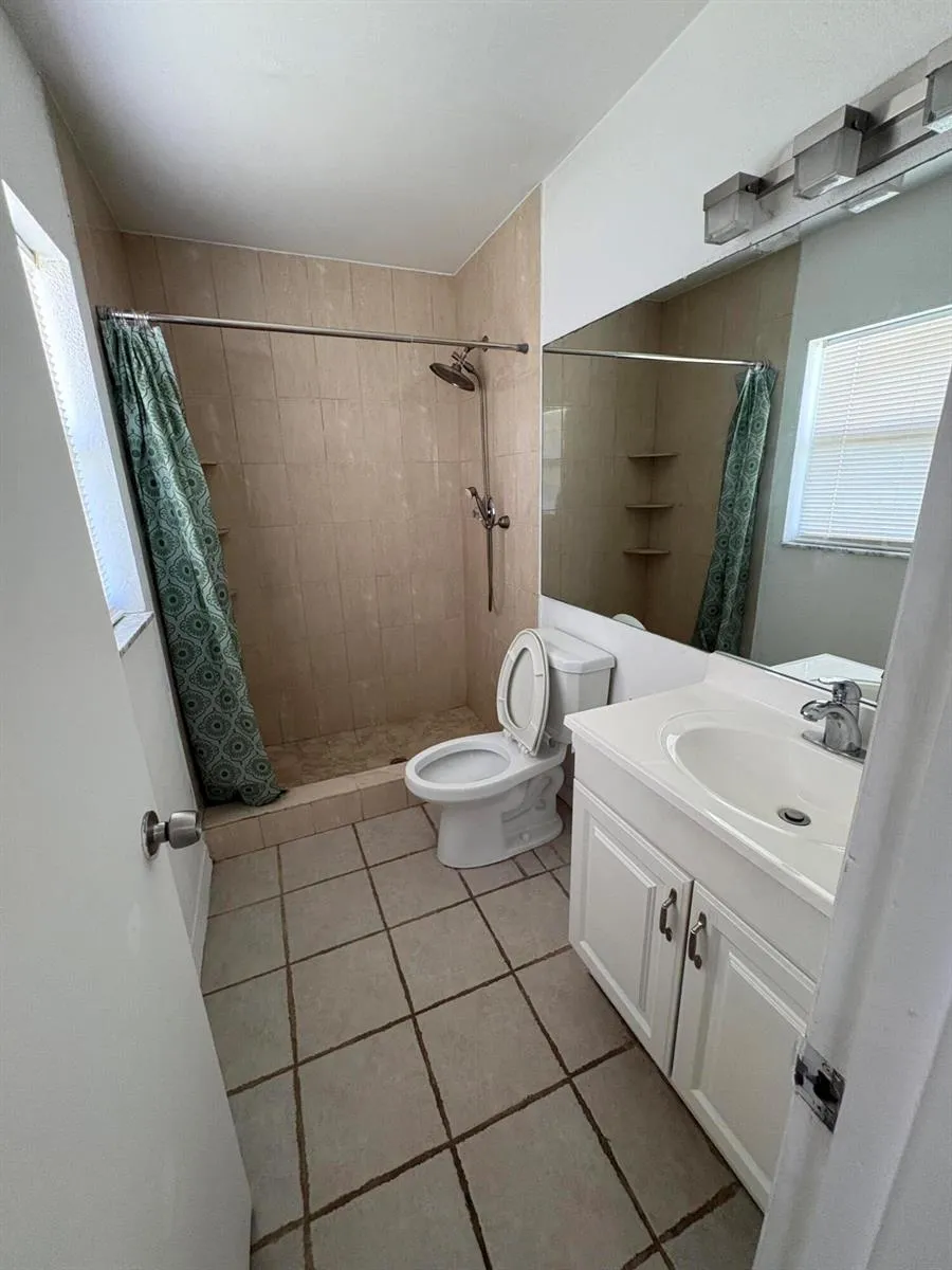 3801 Van Cott Circle West Palm Beach, FL 33403