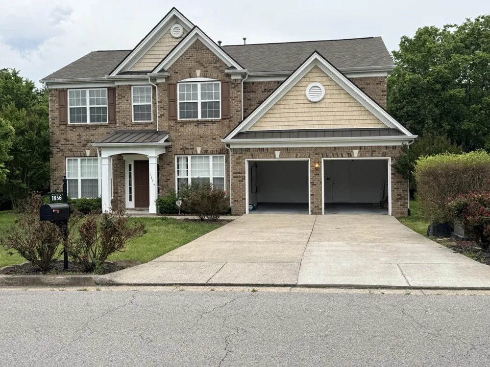 1856 Erlinger Drive Nolensville, TN 37135
