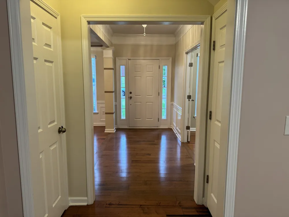 1856 Erlinger Drive Nolensville, TN 37135