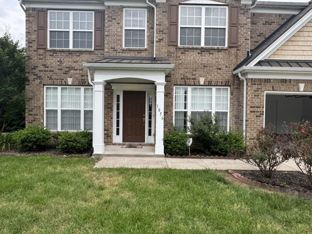 1856 Erlinger Drive Nolensville, TN 37135