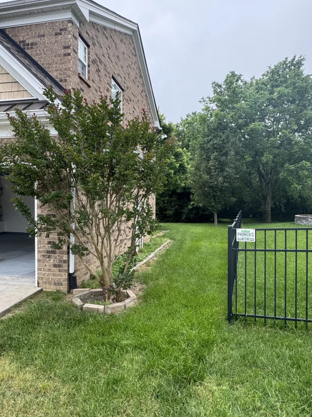 1856 Erlinger Drive Nolensville, TN 37135