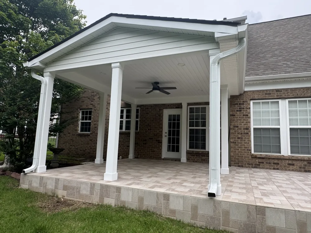 1856 Erlinger Drive Nolensville, TN 37135