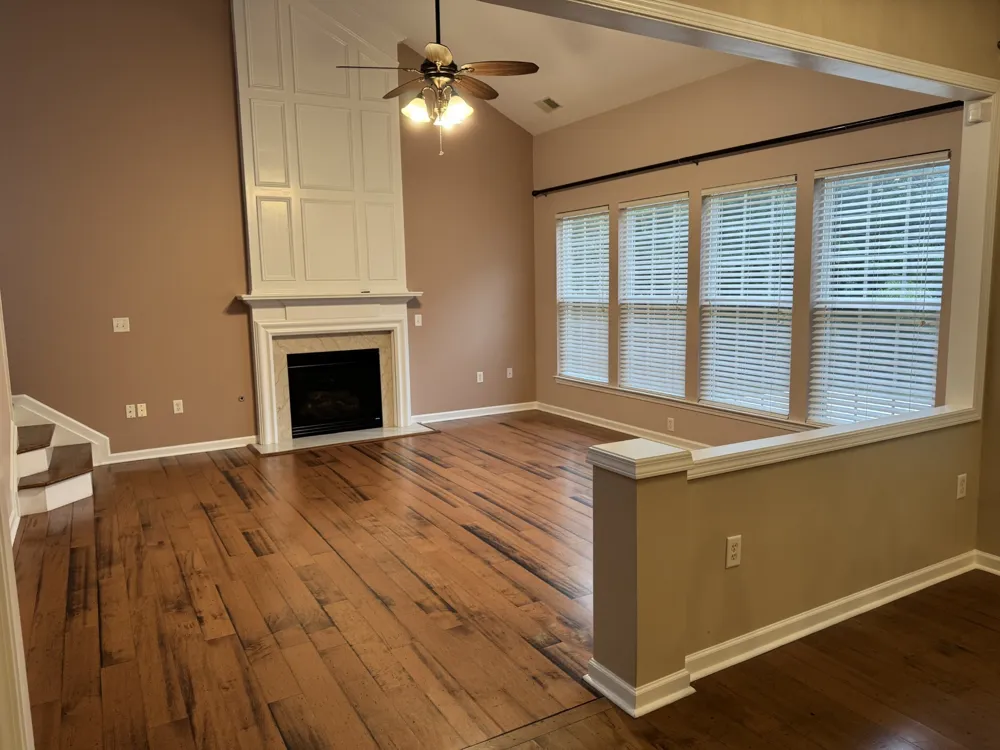 1856 Erlinger Drive Nolensville, TN 37135