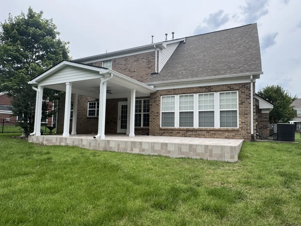 1856 Erlinger Drive Nolensville, TN 37135