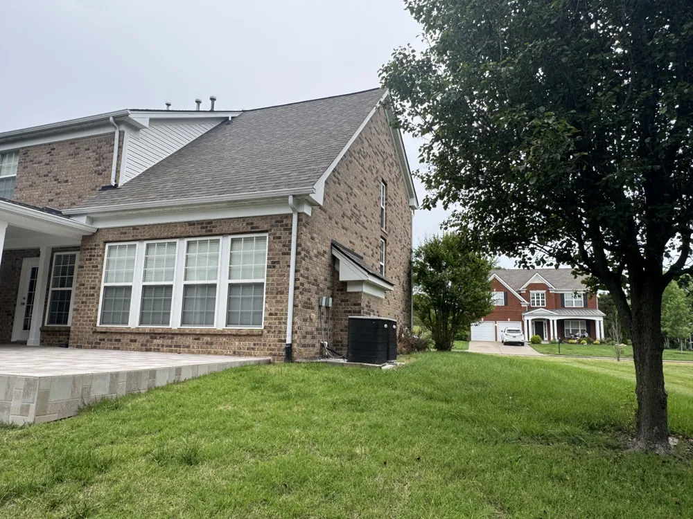 1856 Erlinger Drive Nolensville, TN 37135