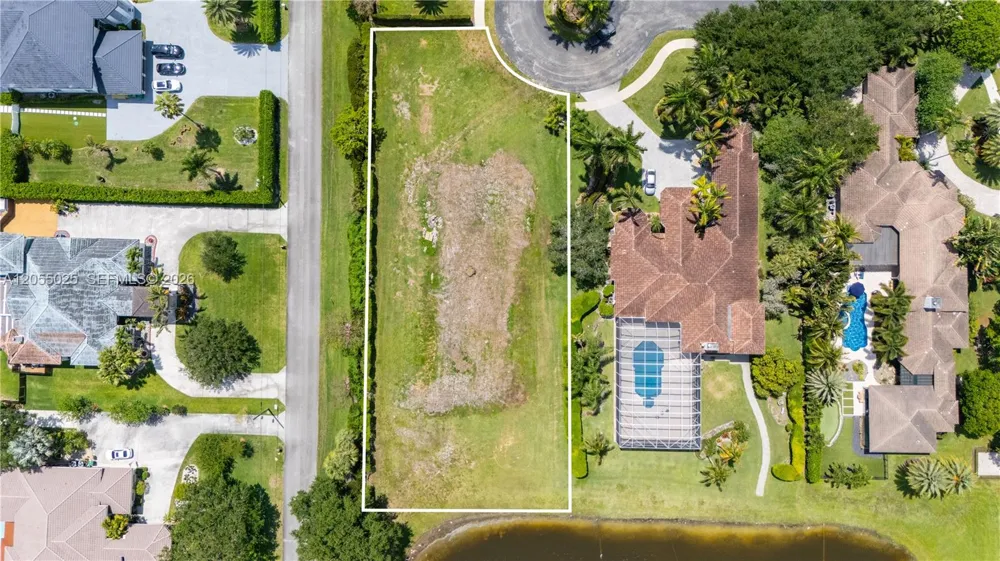 2270 Dorado Ave Davie, FL 33324