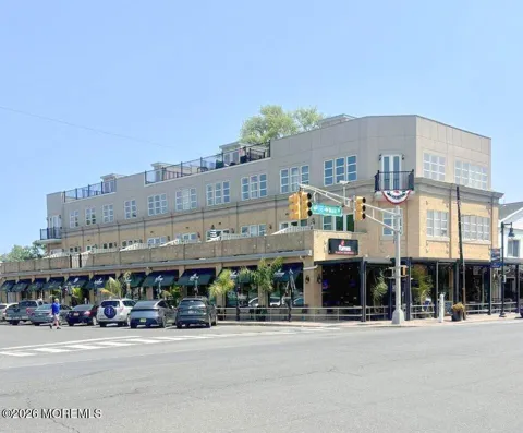 1000 W Main Street #5