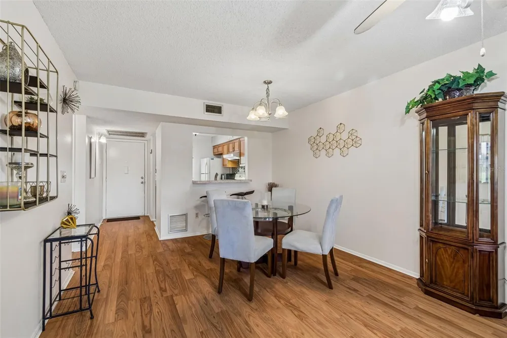 11110 CARRIAGE HILL DRIVE #5 Port Richey, FL 34668