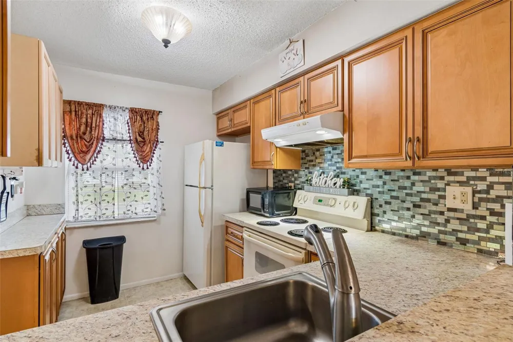 11110 CARRIAGE HILL DRIVE #5 Port Richey, FL 34668