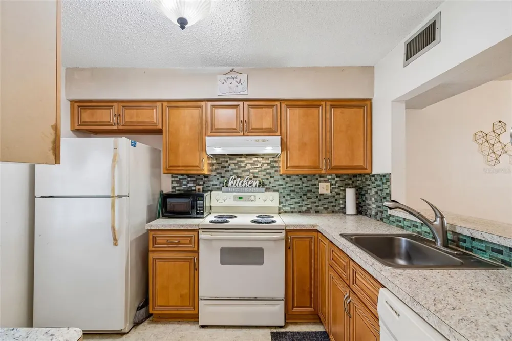 11110 CARRIAGE HILL DRIVE #5 Port Richey, FL 34668