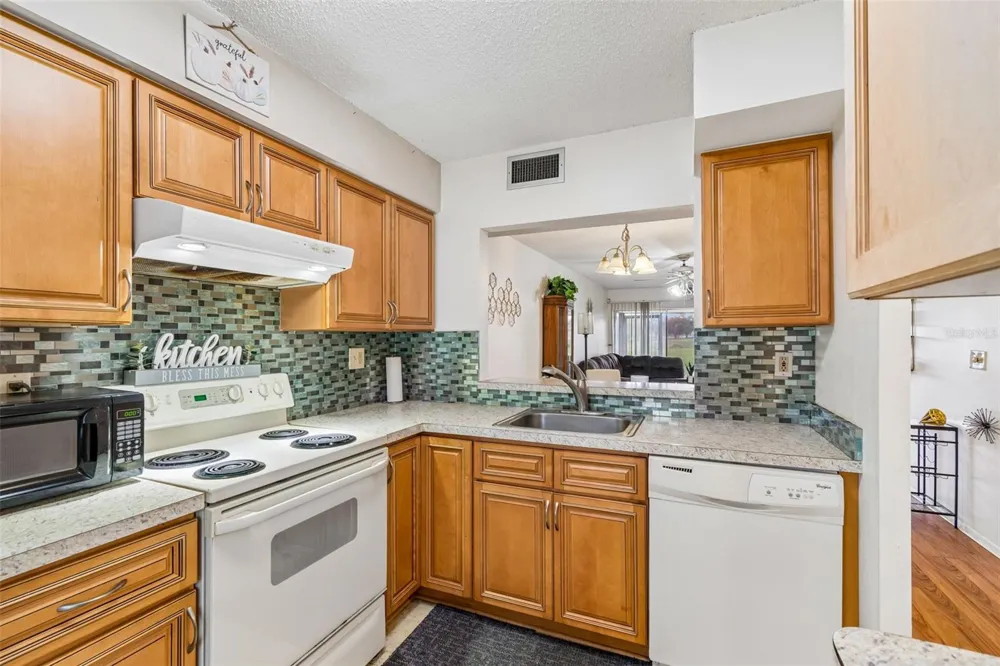 11110 CARRIAGE HILL DRIVE #5 Port Richey, FL 34668