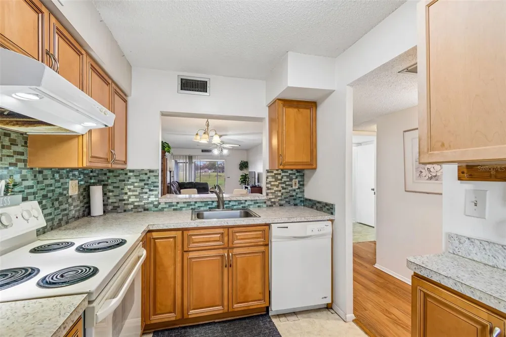 11110 CARRIAGE HILL DRIVE #5 Port Richey, FL 34668