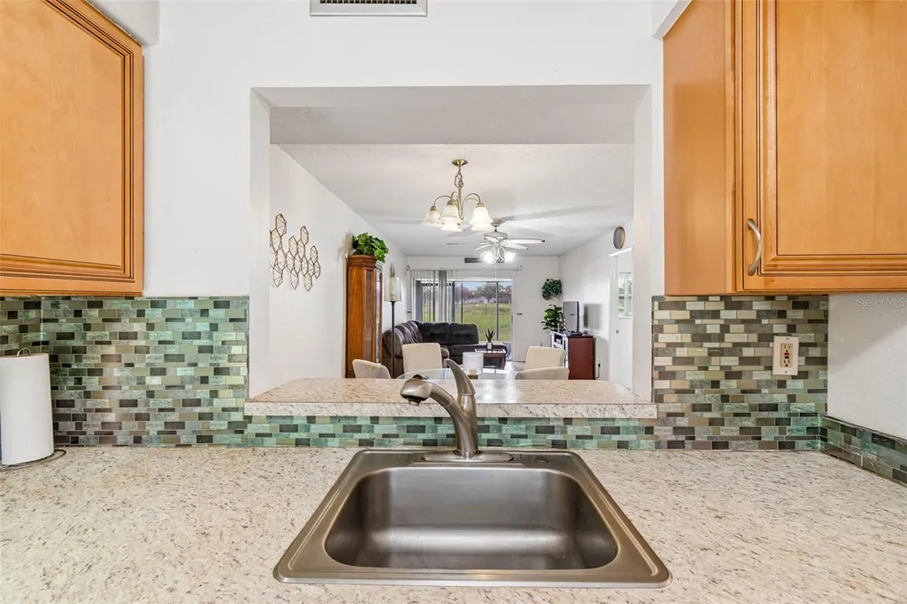 11110 CARRIAGE HILL DRIVE #5 Port Richey, FL 34668
