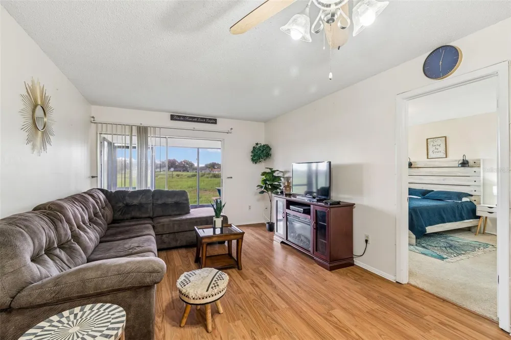 11110 CARRIAGE HILL DRIVE #5 Port Richey, FL 34668