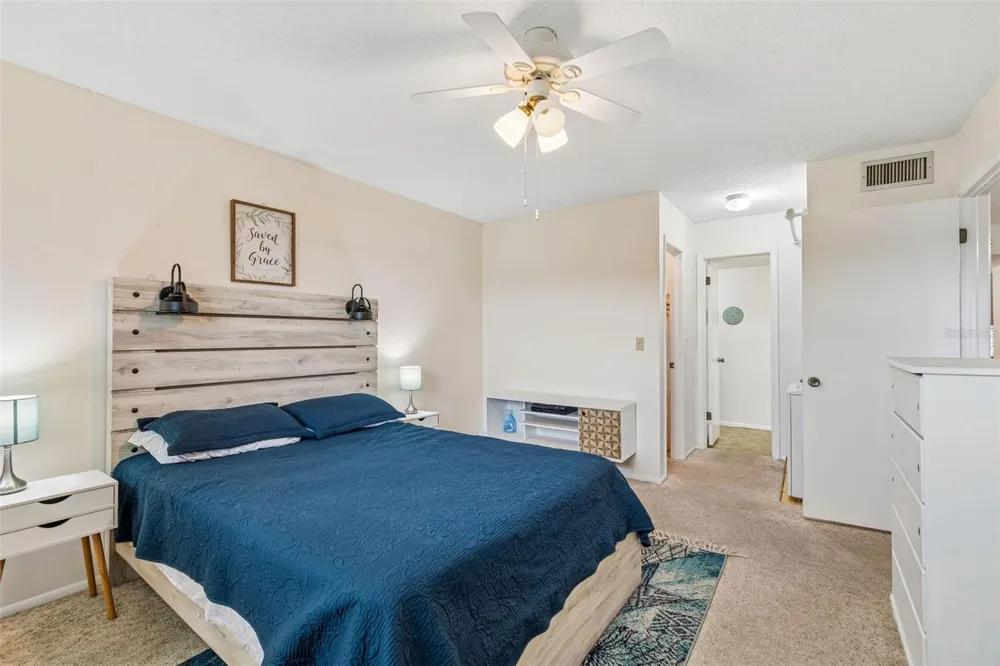 11110 CARRIAGE HILL DRIVE #5 Port Richey, FL 34668